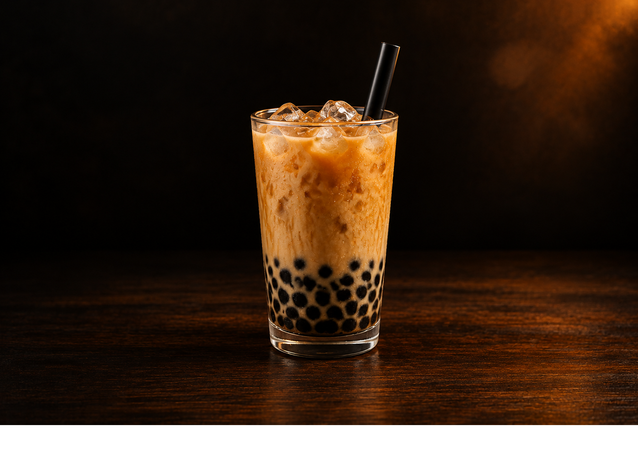BUBBLE TEA